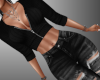 Mara- Black Outfit RLL