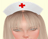 Hair Tiara Nurse