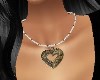 COWGIRL HEART/HORSE