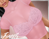 Pink Top