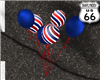 SD 4th of July Balloons 