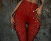 Red Netted RL