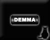 [CS] DEMMA - Sticker