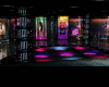 clube bar