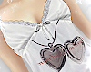 ! HEART LOCKET <33