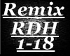 Remix/Reiss die Huette a