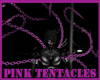 (kmo)PinkChain Tentacles