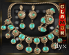 zZ Jewelry Jade