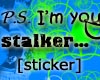 .:G PS Stalker