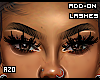 Mink Add-On Lashes 1