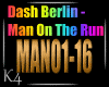 K4 Dash Berlin - Man On