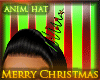 *M*Christmas Hat~Tree~