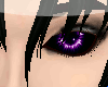 Demonic Purple Eyes *M*