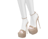 MMT◥ Beige Platform