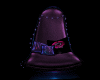 XO- Good Vibes Cud Chair