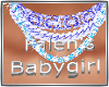 Falen's Babygirl
