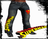Superman Jeans