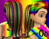 ~Oo Rainbow Gwen RBW