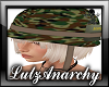 Army Helmet - Camo
