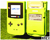♚ GBC Green