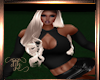 Bae Blonde Derivable