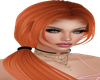 HAIR - ORANGER
