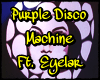 Purple Disco Machine +D