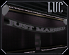[luc] Banner Married