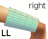 LL: Right Armband