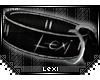 x: Lexi's Collar