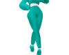 Aino Full Heart Jogger
