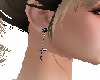 Croaa Earrings