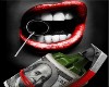 Mouth Ready to Blow