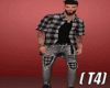 Man Outfit     ( T4 )