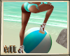 ML Beach ball - No pose