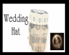 [xTx] Wedding Hat