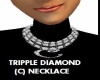 [BAMZ](C)TRIPPLE DIAMOND