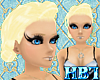 HB7~ Venus Blonde
