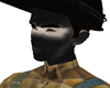 coal miner face skin
