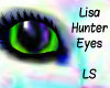 Lisa Hunter Eyes