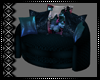 Aqua Dreams Chair