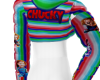 CHUCKY FALL JACKET 2