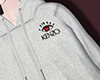 KENZO Grey sweater
