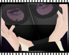 ♦ Bun Gasmask Pur