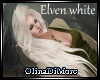 (OD) Elven  White