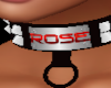 Skye Rose Collar