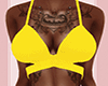 Yellow Bikini RLL