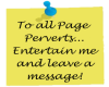 Leave a Message