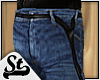 [ST] SPCL Jeans D*sl