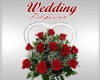 Wedding Passion petalas